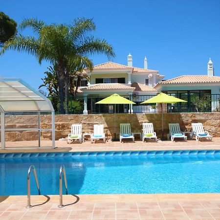 Villa Fonte Santa Quarteira Exterior photo