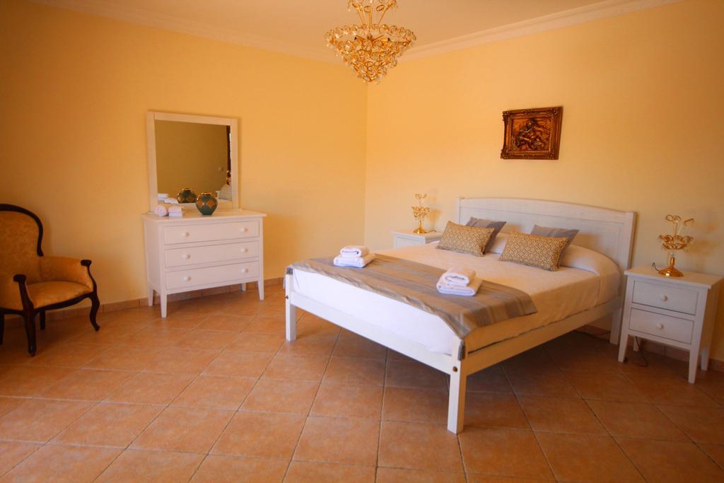 Villa Fonte Santa Quarteira Exterior photo
